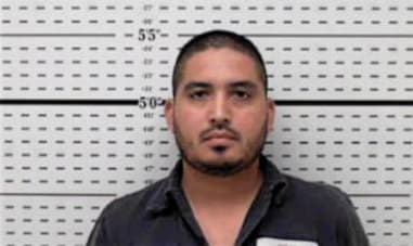 Luis Perez, - Jim Wells County, TX 